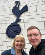 10th Apr 2024 - Amazing Day at Hotspur Way