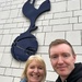 Amazing Day at Hotspur Way by elainepenney