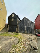 11th Apr 2024 - Tórshavn