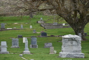 8th Apr 2024 - Plains, Montana Cemetery 