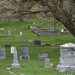 Plains, Montana Cemetery  by bjywamer