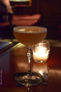 10th Apr 2024 - Smoked Whisky sour
