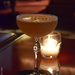 Smoked Whisky sour