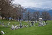 9th Apr 2024 - Plains, Montana Cemetery #2