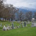 Plains, Montana Cemetery #2 by bjywamer