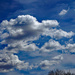 Cloud still life by larrysphotos