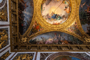 10th Apr 2024 - Versailles Ceiling