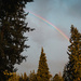 Rainbow at Sunset by tina_mac
