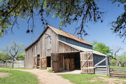 12th Apr 2024 - Old Wooden Barn
