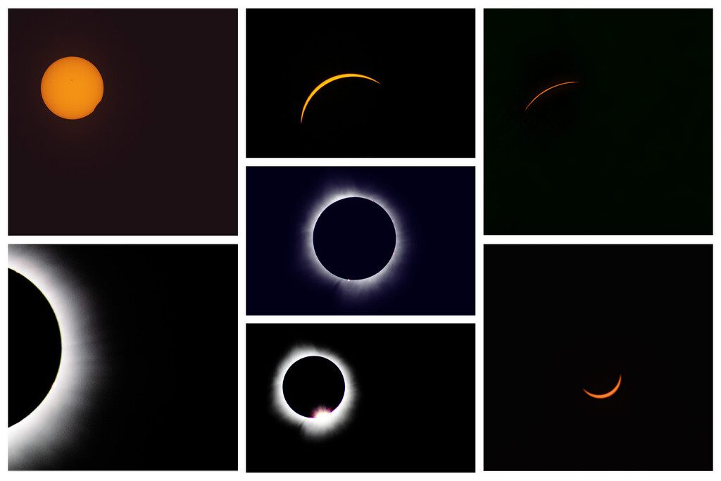 Solar Eclipse 2024  by 365projectorgchristine