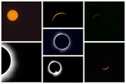 12th Apr 2024 - Solar Eclipse 2024 