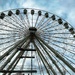 Ferris Wheel  by carole_sandford