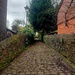Harpers Lane, Bolton by antmcg69