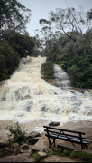 6th Apr 2024 - Katoomba Falls