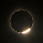 12th Apr 2024 - Totality 4