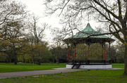12th Apr 2024 - Greenwich Park Bandstand