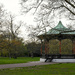Greenwich Park Bandstand by tiaj1402