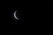 13th Apr 2024 - Moon