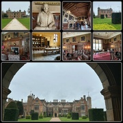 12th Apr 2024 - Charlecote House