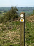 11th Apr 2024 - HEREFORDSHIRE TRAIL.