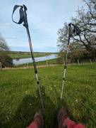 12th Apr 2024 - WALKING THE WYE.