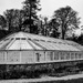The orangery at Greenway