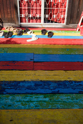 12th Apr 2024 - Colourful Front Porch