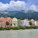 Memory Month:  Innsbruck, Austria
