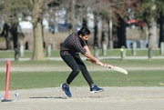 13th Apr 2024 - Cricket in the Park