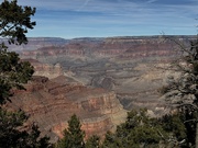 21st Jan 2024 - Grand Canyon
