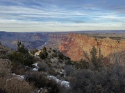 14th Jan 2024 - More Grand Canyon