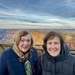 Friends at the Grand Canyon by hpw