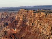 30th Jan 2024 - Sunrise at the Grand Canyon