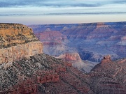 31st Jan 2024 - Grand Canyon