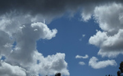 15th Apr 2024 - Clouds ~ 