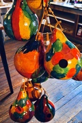 15th Apr 2024 - Colorful Gourds