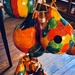 Colorful Gourds