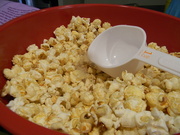 14th Apr 2024 - Bowl of Popcorn 