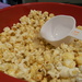 Bowl of Popcorn  by sfeldphotos