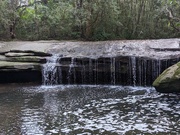 15th Apr 2024 - Local Waterfall 