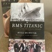 Titanic Remembrance Day 