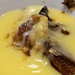 105/366 - Sometimes all you need is syrup sponge pudding with copious amounts of custard!