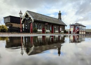 15th Apr 2024 - Garsdale puddle