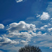 Complex sky by larrysphotos