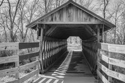 15th Apr 2024 - Bridge near Buckey Lake