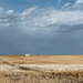 The Sky Was Dramatic Today by farmreporter