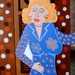 Dolly Parton by johnfalconer