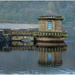 Ladybower Reservoir by clifford