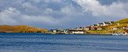 16th Apr 2024 - Scalloway Harbour