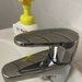 New faucet! by tiss